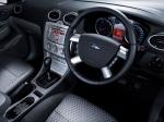 Ford Focus 5-Door 2009 года (AU)